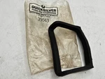 New Mercury Marine Quicksilver Oem Top Cowl Starter Housing Seal 39043. Fixed Price $36.00.