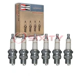 Pc Champion Copper Plus 941M Spark Plugs For QL77CC 4322 1466 Ignition Ax. Fixed Price $27.43.