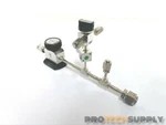 Aptech Valve Assembly TW8 FV8 AP3800SM AP3540SM With Warranty. Fixed Price $36.00.
