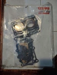 Nos Suzuki Marine Gasket Set 11400-98890. Fixed Price $10.00.