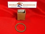 Oem Nos Volvo Penta 948610 O-ring. Fixed Price $12.99.
