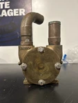 Jabsco Pump 42730-0000 For Crusader Engine. Fixed Price $250.00.