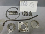 0310416 Retaining Ring Genuine Omc '67 100H.P. V4T-13 312538 379402 31045. Fixed Price $14.90.