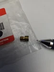 Genuine Suzuki Jet Pilot Air 09491-70012 Nos Oem SUZ5. Fixed Price $17.00.