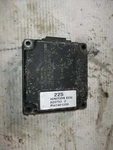 Mercury 3.0LT 225HP Stroke Outboard Ecu (825753-2). Fixed Price $325.00.