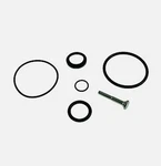 Quicksilver Mercury Mariner Tilt Cylinder Seal Kit 110-300HP 878409A1. Fixed Price $43.96.