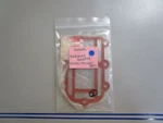 *new Oem* 0770 Suzuki Exhaust Gasket 14151-93100-H17. Fixed Price $10.12.