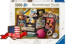 New Sealed Ravensburger 00843 1970 Mickey Moments 1000PC Jigsaw Puzzle Us Seller. Fixed Price $33.95.