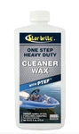 Star Brite Premium Boat Cleaner Wax For Light-medium Oxidation, 16 Fl. Oz.. Fixed Price $24.95.