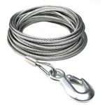 Powerwinch 40' Cable Assembly Kit For RC23 RC30 712 912 915 #R3003. Fixed Price $54.65.