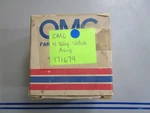 *new Oem* 0810 Omc Johnson Evinrude 4-WAY Valve Assembly 0171679. Fixed Price $20.88.