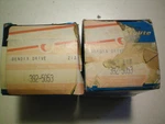 Quicksilver Mercury Qty. Two Of #392-5053 Bendix Assembly, Free Freight. Fixed Price $16.95.