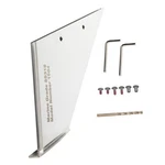 27061 Skeg Guard Protector For Mercury 90 115 175HP Mariner 135 150 200HP. Fixed Price $71.24.