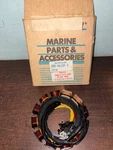 Nos Quicksilver Mercury Marine 398-9610 A5 Stator Assembly . B493. Fixed Price $399.99.
