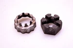 Omc 18-3708, 3850984, 398042 Propeller Nut & Keeper. Fixed Price $13.45.