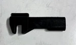 Oem Omc Cobra 984016 Shift Cable Guide New ** Made In The Usa. Fixed Price $159.12.