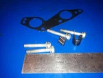 66M-13645-00-00 Vv 97095-06040-00 For 66M-13641-00-94 Yamaha 15HP F15MSHA 9.9HP?. Fixed Price $21.00.