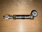 King Nutronics Liquid Trap 3666-197-1 4730-01-145-4079 13859 Navel Equipment. Fixed Price $299.92.