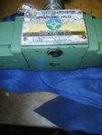 Sperry Vickers Directional Valve Model DG4S4-0133C-W-B-50. Fixed Price $68.00.