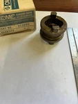 Omc Outboard Clutch Dog Gear #312054 Genuine Oem Part. Fixed Price $49.95.
