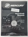 *new Oem* 0820 Mercury Quicksilver Application & Diagnostic Manual 90-8M0137664. Fixed Price $49.97.