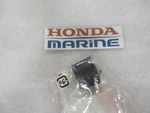 Q15C Genuine Honda Marine 50335-ZV5-000 Tilting Cap Oem New Factory Boat Parts. Fixed Price $8.25.