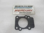 W29 Genuine Mercury Quicksilver 27-84024 Gasket Oem New Factory Boat Parts. Fixed Price $6.65.
