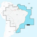 Navionics Platinum+ NPSA012R Brazil 010-C1461-40. Fixed Price $232.99.