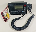 Icom IC-M504 High Performance Marine Dsc Vhf Radio Transceiver Hailer. Fixed Price $225.00.