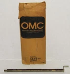 New Omc Outboard Marine Corp Boat Arm Part No. 382044. Fixed Price $5.99.