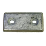 Performance Metals HC5A Hull Anode - Aluminum Upc 870648001376. Fixed Price $38.53.