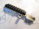 F439493-1 FA616497 Terminal Block & Bracket Force 5 Cyl Outboard Engines Nla. Fixed Price $11.99.