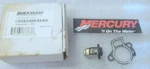 A10 Mercury Quicksilver 825212T02 Thermostat 3-CYL Oem New Factory Boat Parts. Fixed Price $34.22.