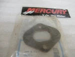 V5 Genuine Mercury Quicksilver 27-43186 Gasket Oem New Factory Boat Parts. Fixed Price $7.81.