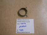24-55162 Mercury 2004 75HP Elpto Outboard Spring T152. Fixed Price $13.00.