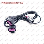 Instrument Adapter Fit For Mercury Quicksilver Smart Craft Engine 84892323T01. Fixed Price $29.75.