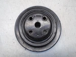 Y2 Volvo Penta 3.0L Water Pump Pulley 3852401. Fixed Price $44.95.