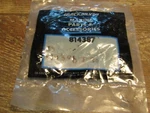 Nos Oem Mercury Quicksilver Rh Wear Pad 814387 Free Shipping. Fixed Price $11.29.