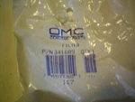 Evinrude/johnson/omc #341689 Filter, Free Freight. Fixed Price $16.95.
