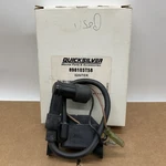 Quicksilver Mercury Marine Boat Oem Igniter Part No. 898103T58. Fixed Price $149.99.