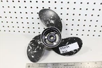 Michigan Wheel 032139 Mercury Outboard Motor X Boat Propeller 42522A12. Fixed Price $49.99.