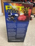 Power Tech Prop REL3R15PCL200 KT-CL2Y Driver For Yamaha. Fixed Price $400.00.