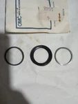 *new Oem* Omc Johnson Evinrude T-seal Kit Part # 0909173. Fixed Price $9.25.