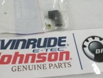 P37A Evinrude Johnson Omc 580339 Coil Boot Oem New Factory Boat Parts. Fixed Price $5.95.