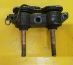 1986 Evinrude 60 Hp Upper Rubber Mount Assembly 0436394 0395873. Fixed Price $199.99.