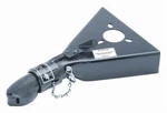 Bulldog 028288 Collar-lok A-frame Coupler High-quality Auto Part, Universal Fi. Fixed Price $187.57.