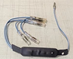 Genuine Mercury Diode Kit 812497A4 New Oem. Fixed Price $19.91.