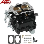 Carburetor For 2 Bbl V6 4.3L Mercarb Mercruiser Boats Marine 3310-807764A1. Fixed Price $104.99.
