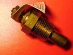 Stewart Warner Temperature Sender 201359 362BC Dual Gauge Use Only Brand New Oe!. Fixed Price $35.99.