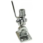 Whitecap Ss Antenna Mount Heavy-duty #S-1802BC. Fixed Price $127.73.